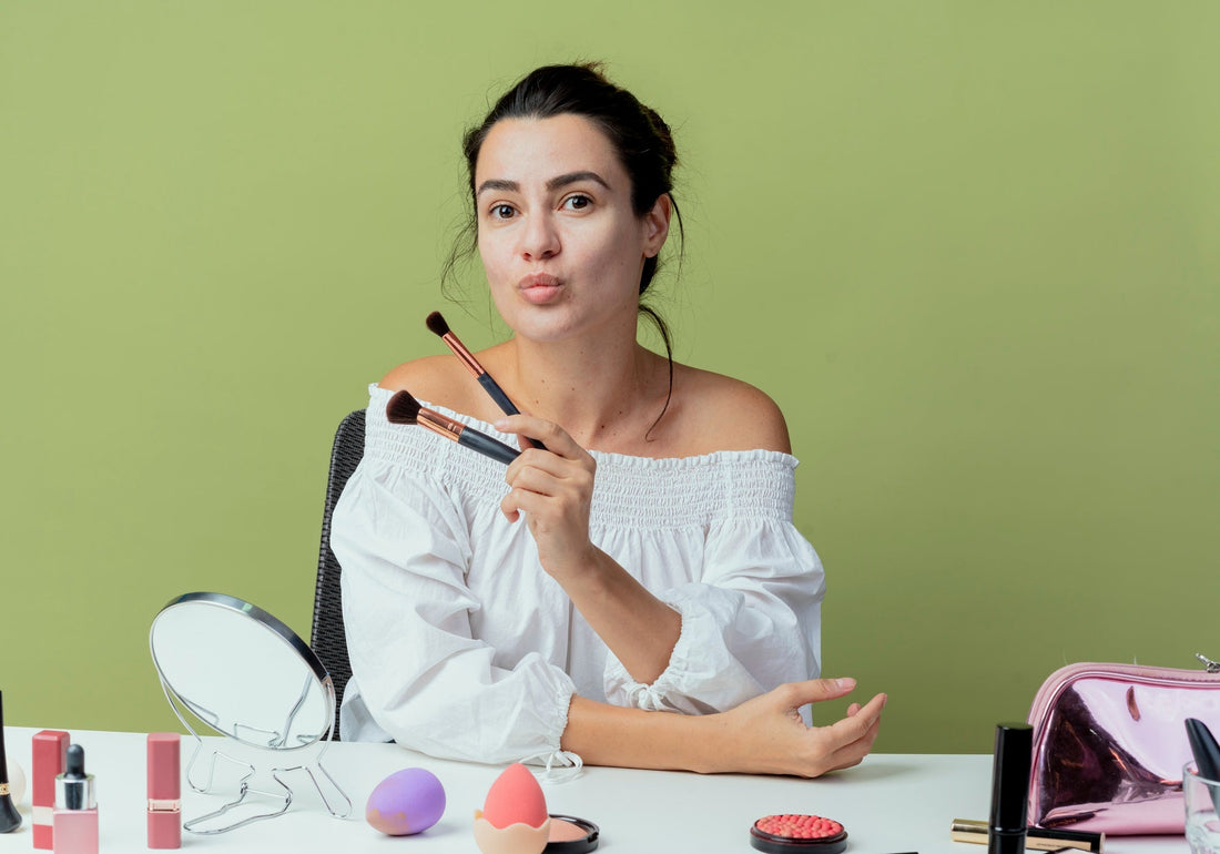 Makeup Essentials Every Beauty Lover Should Own