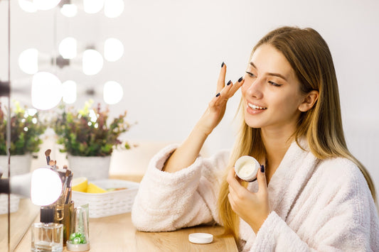 Everyday Skincare Tips for Healthy and Glowing Skin