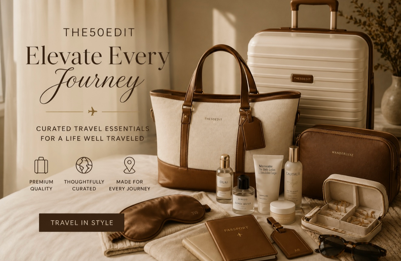 Travel Ledger