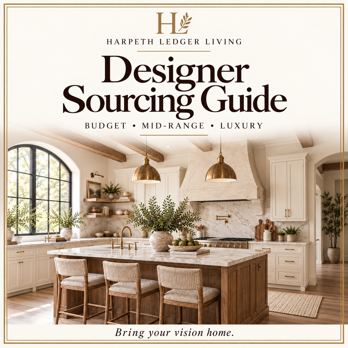 Home Design Masterclass