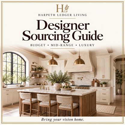 Home Design Masterclass