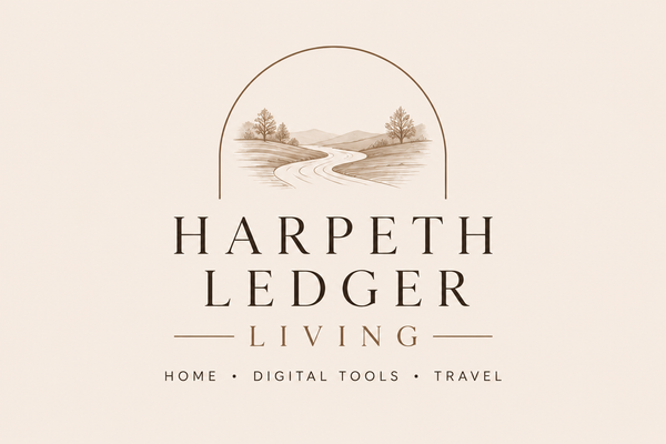 HarpethLedgerLiving