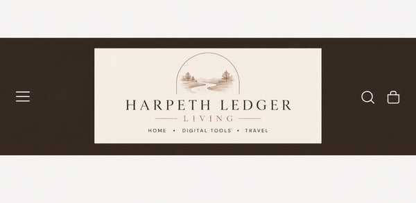 HarpethLedgerLiving