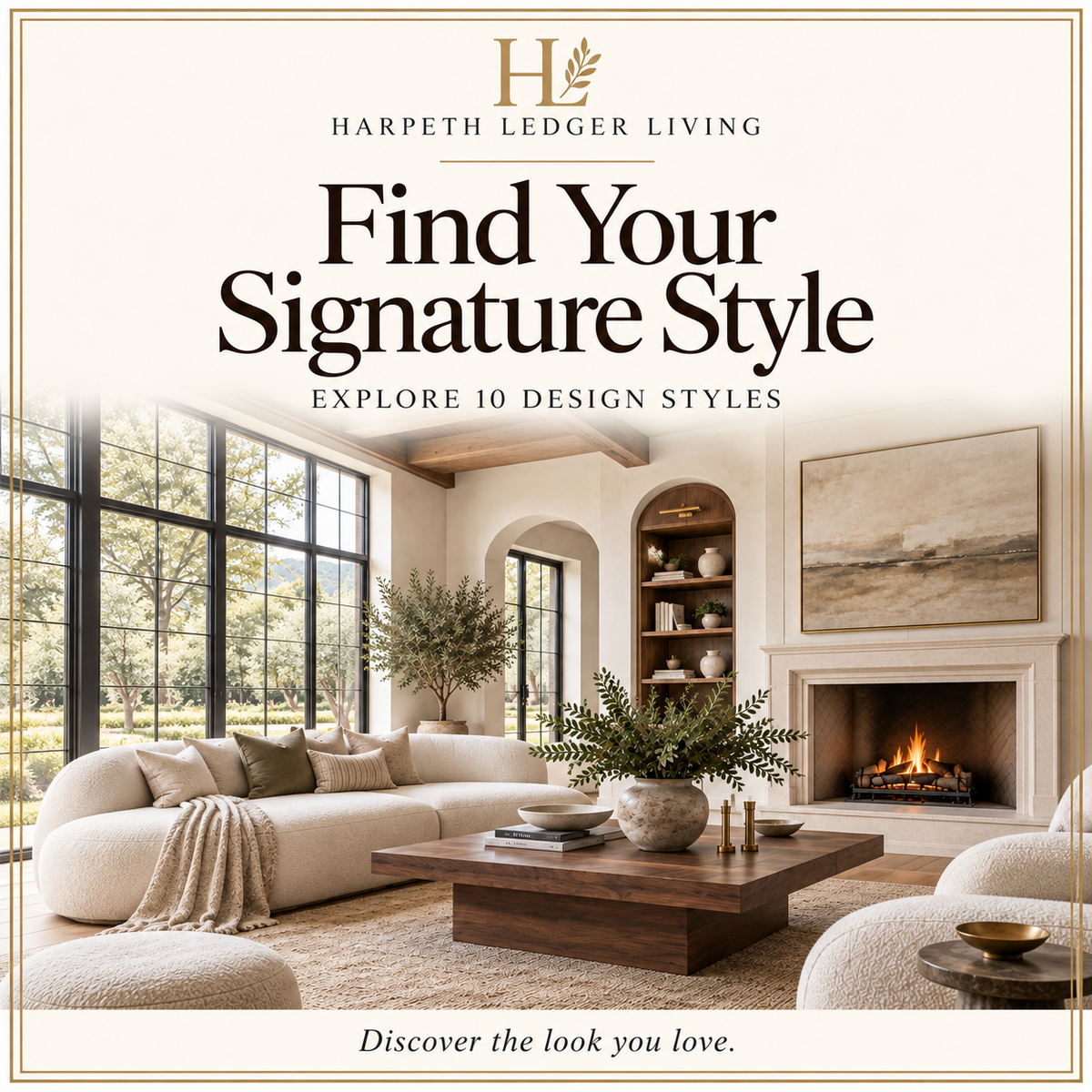 Home Design Masterclass