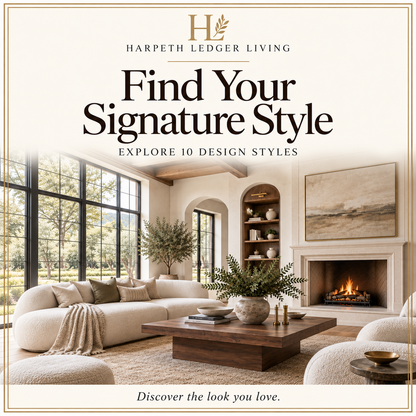 Home Design Masterclass